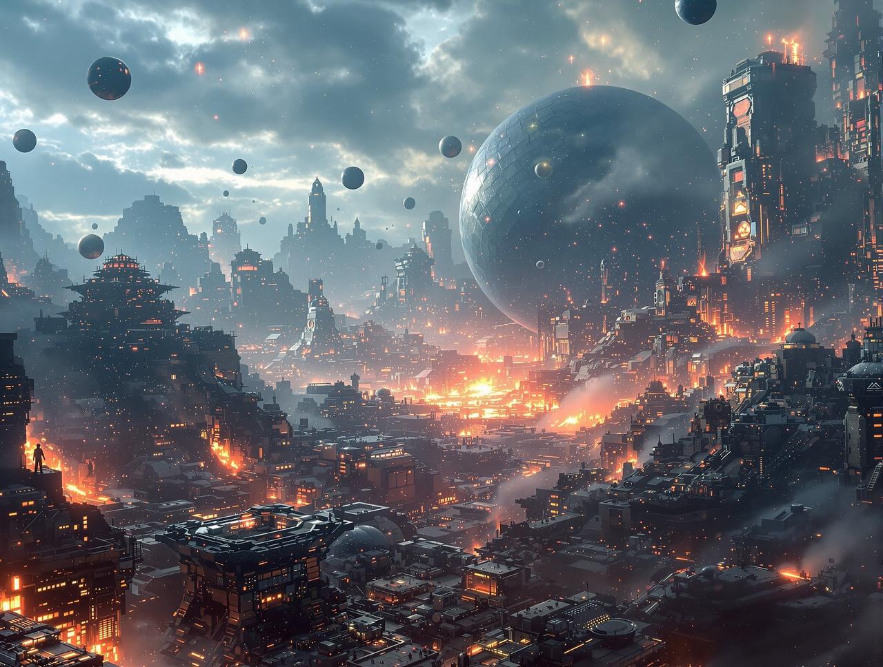 《星辰大海》全球票房突破30亿，创公司历史新高