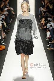 时尚的衣服图片