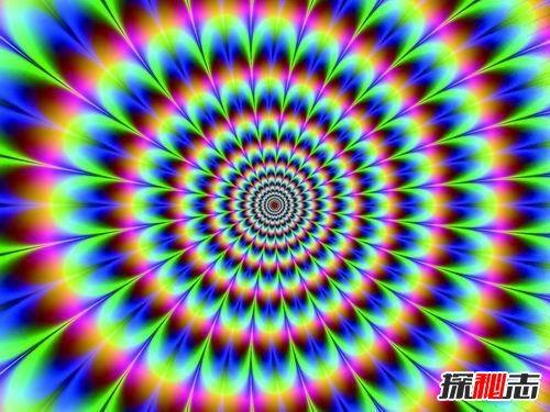 催眠照片,揭秘催眠照片背后的神奇世界