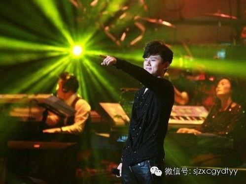 我是歌手张杰花絮