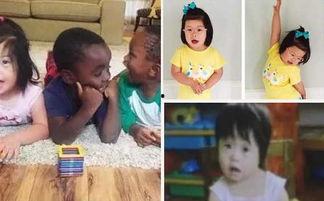 湖南患病女孩成网红,逆境中的温暖力量