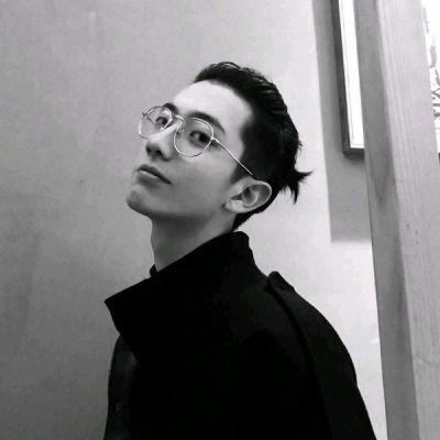 男士霸气图片,硬朗形象诠释男性魅力